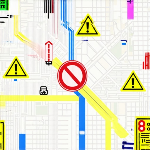 5 Maps Search Performance Glitches Killing Your 2026 Traffic