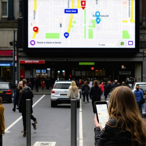 Boost Google Maps Rankings: Effective Strategies for Local Visibility