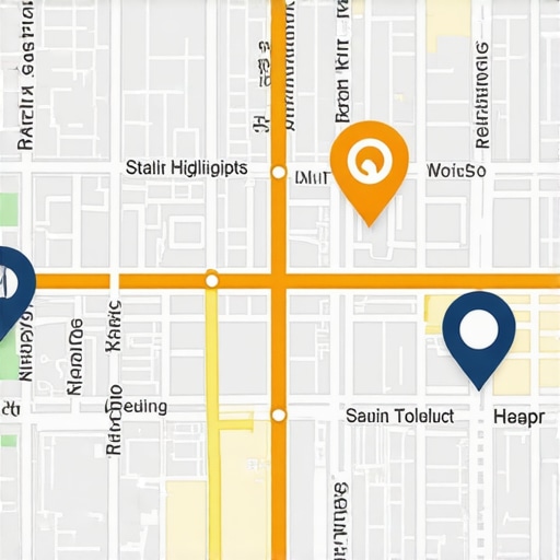 Boost Google Maps Rankings: Proven Map Pack Visibility Strategies