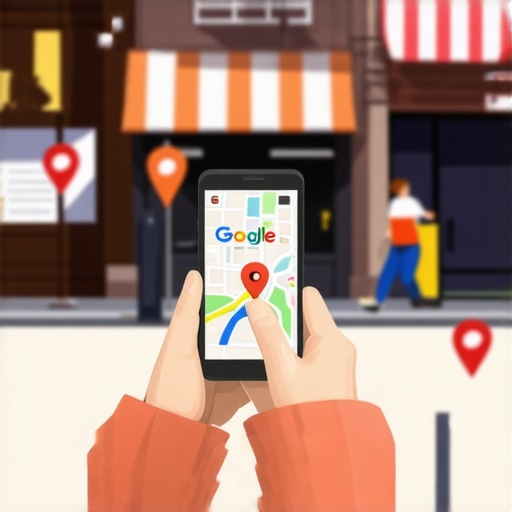 Boost Your Google Maps Rankings: Effective Strategies for Better Local Search in 2024