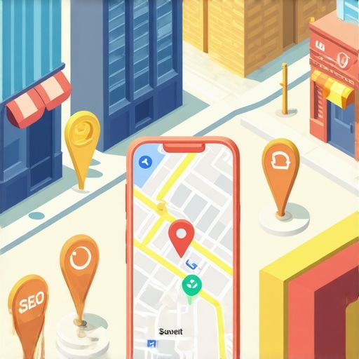Boost Your Map Pack Visibility: Top Local SEO Strategies for 2024