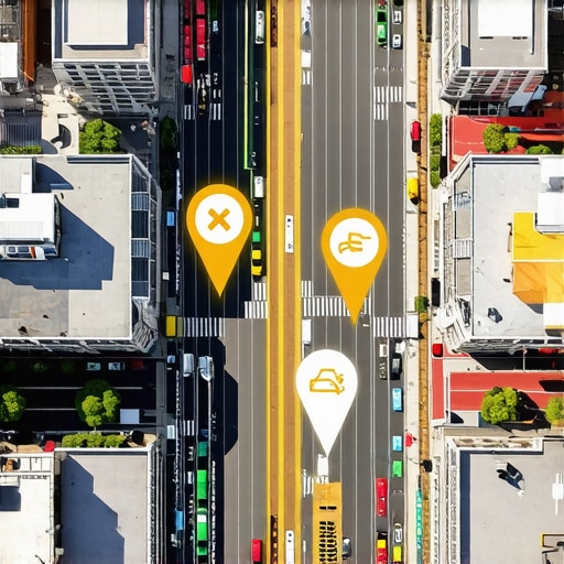 Enhance Google Maps Rankings: Top Tips for Better Local Search