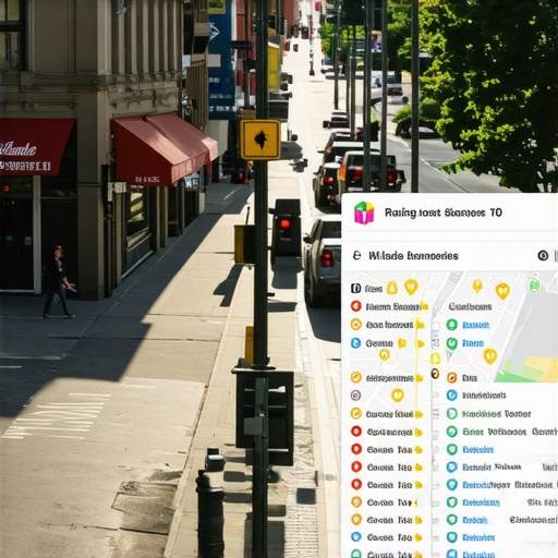 Enhance Google Maps Rankings: Top Tips for Improving Local Search Performance