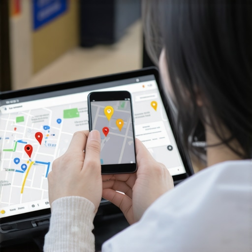 Google Maps Rankings: Effective Tips to Improve Local Search Performance