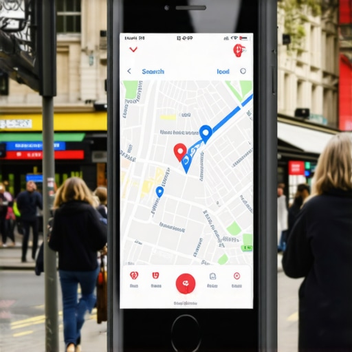 Google Maps Rankings: How to Enhance Your Local Search Performance