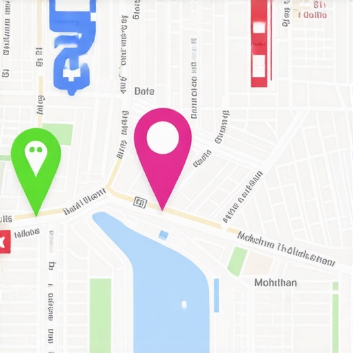 Google Maps Rankings: How to Improve Your Map Presence & Search Performance