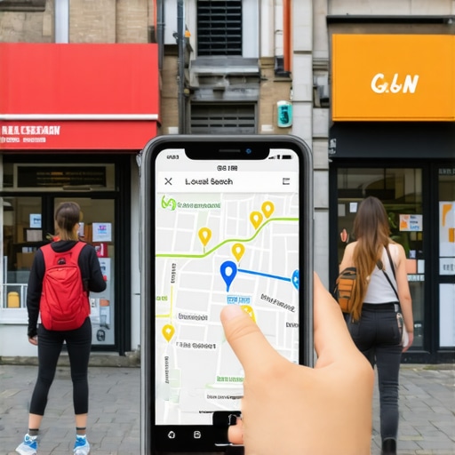 Improve Google Maps Rankings: Effective Tips for Better Local Search in 2024