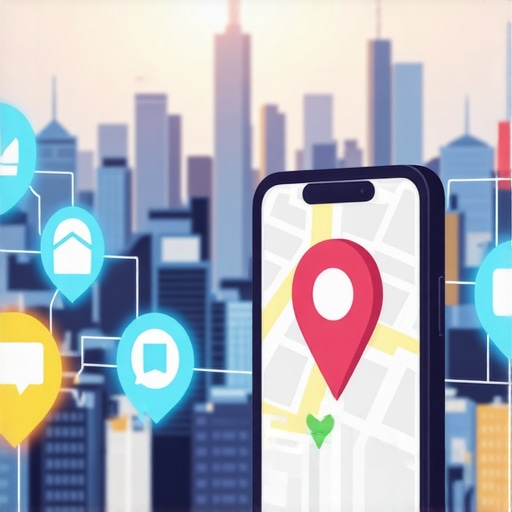 Improve Google Maps Rankings: Effective Tips to Enhance Your Map Presence & Search Performance