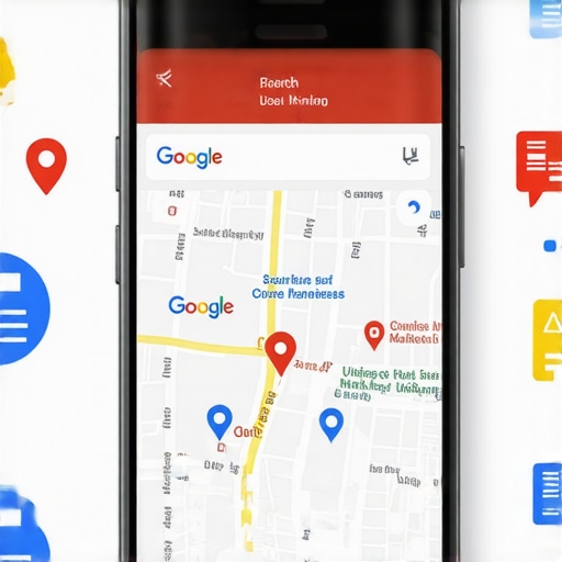 Improve Google Maps Rankings: Proven Strategies for Better Local Search