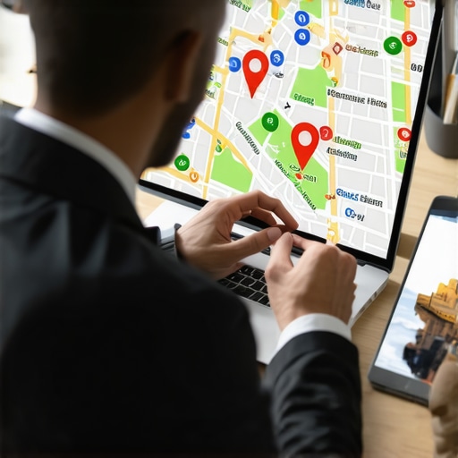 Improve Google Maps Rankings: Proven Tips to Enhance Local Search Performance