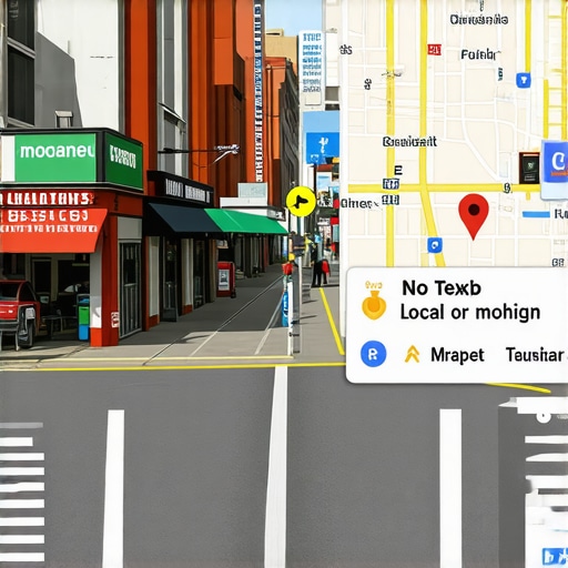 Improve Google Maps Rankings Today: Proven Tips for Better Local Search