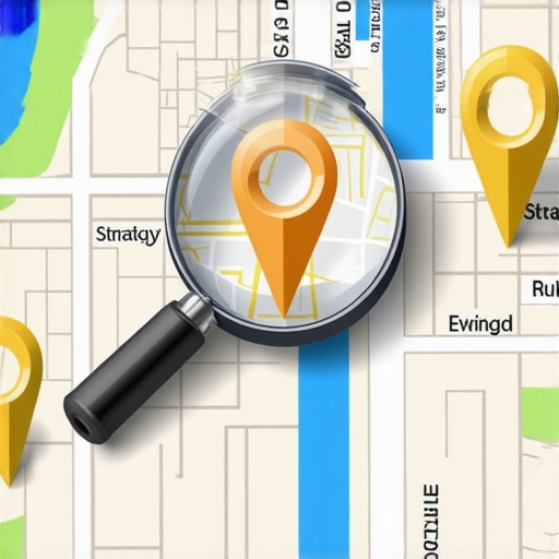 Improve Map Presence with Top Maps SEO Metrics & Local Search Tips