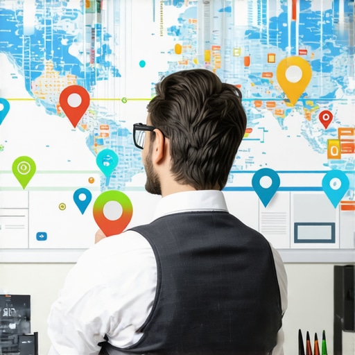 Map Pack Visibility: Boost Your Local Google Rankings Effectively