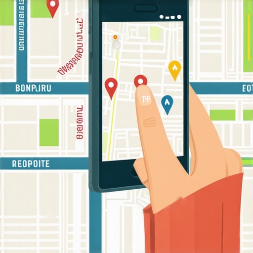 Map Pack Visibility: Boost Your Local Search Performance Fast