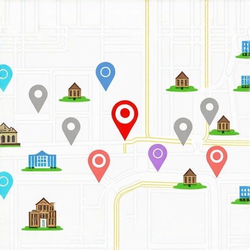 Map Pack Visibility: Top Local SEO Tips to Grow Your Google Rankings