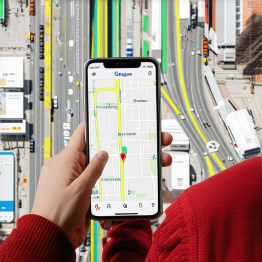 Maps SEO Metrics: Proven Strategies to Boost Your Google Maps Visibility