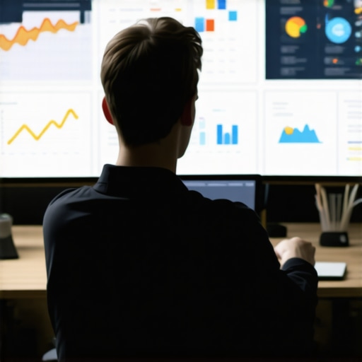 Stop Tracking Junk: These 3 Maps SEO Metrics Predict Growth