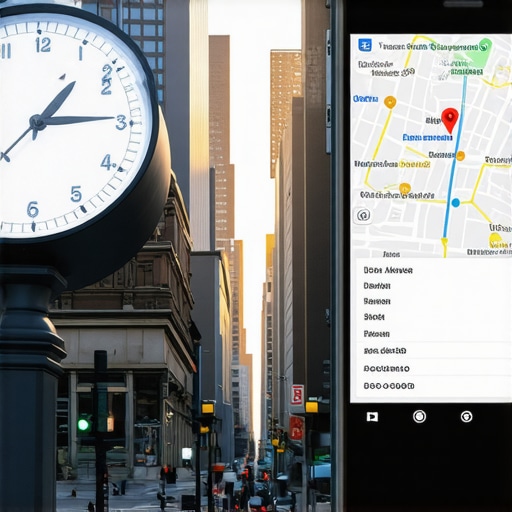 Why Google Local Rankings Drop After 5 PM (And How to Fix It)