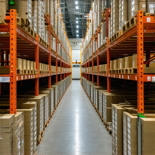 4 Local Search Performance Fixes for Hidden Warehouse Units