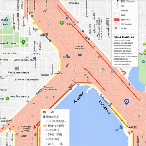 5 Maps SEO Metrics That Predict Real Store Visits in 2026