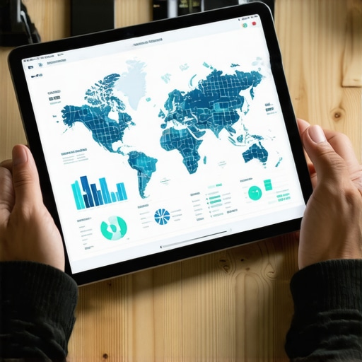 Are Your Maps SEO Metrics Lying? 4 Data Points to Track in 2026