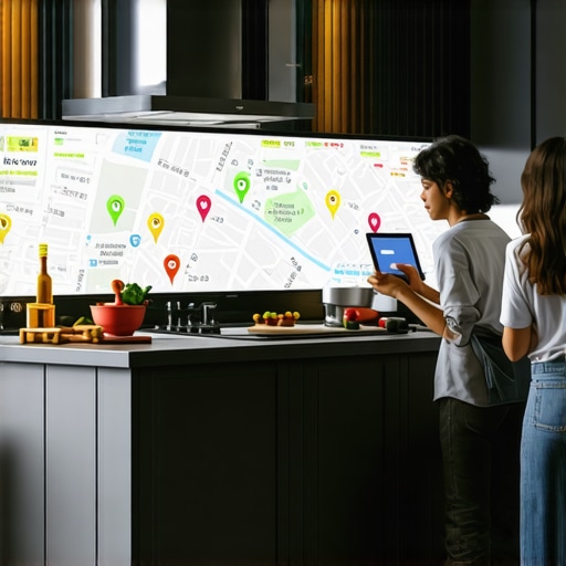 How to Fix Map Pack Visibility for Ghost Kitchens in 2026