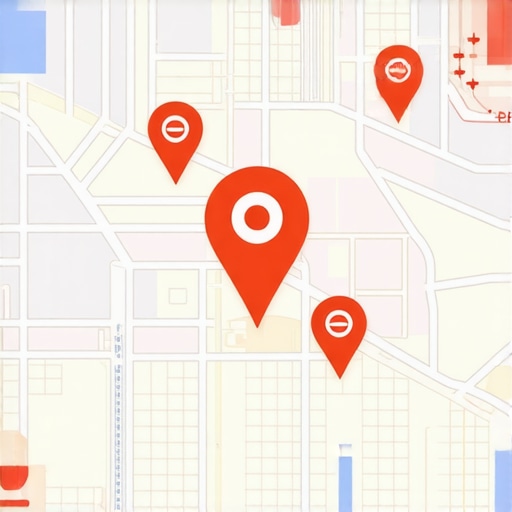 How to Improve Map Presence Using 2026 Location Signal Data