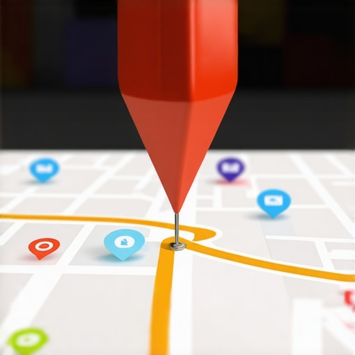 Is Your Map Pin Drifting? 3 Local Search Performance Fixes for 2026