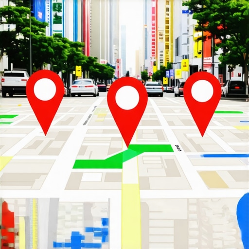 Why Your Google Local Rankings Dropped: 4 Proxy Fixes for 2026
