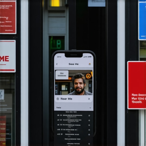 Why Your Shop Fails to Rank for ‘Near Me’ Searches in 2026