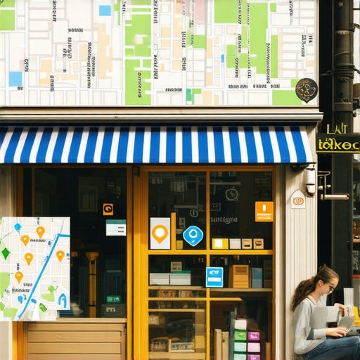 3 Local SEO Strategies to Rank in Nearby Towns by 2026