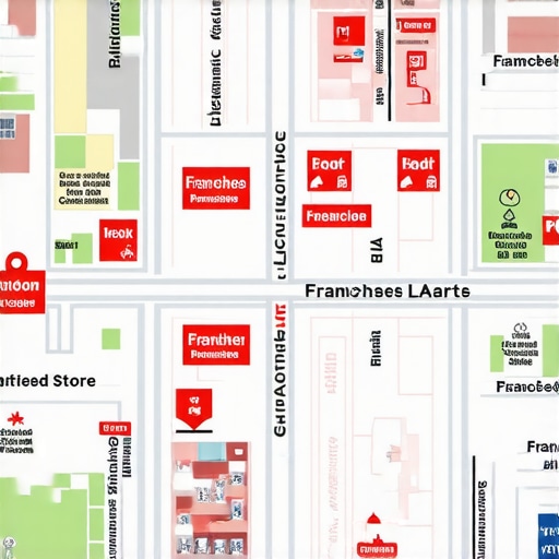 3 Proven Tactics to Improve Map Presence for Franchises in 2026