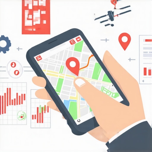 4 Fixes for Google Maps Rankings After a 2026 Algorithm Update