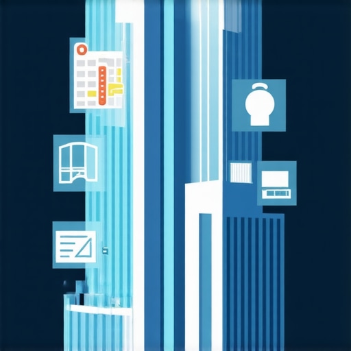 4 Map Pack Optimization Tweaks for Multi-Story Buildings