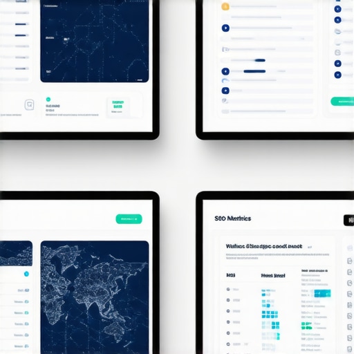4 Maps SEO Metrics That Prove Your 2026 Strategy is Working
