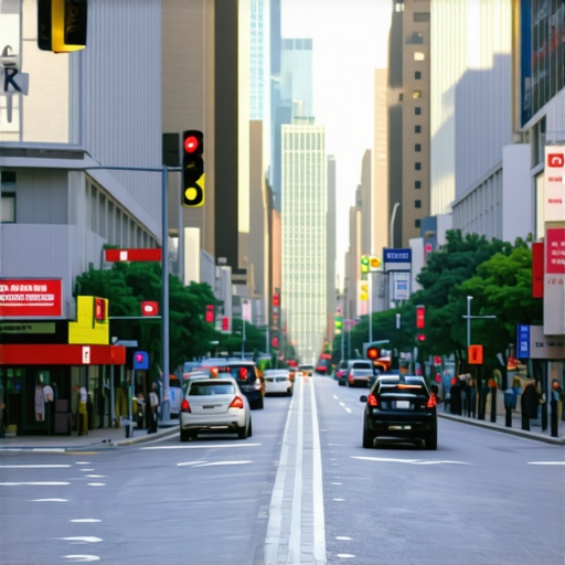 4 Real Fixes for Enhancing Map Presence in Dense Urban Areas