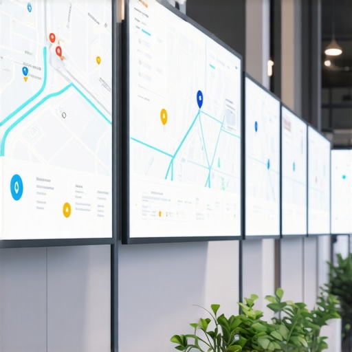 5 Fixes to Improve Map Presence for Shared Office Spaces [2026]