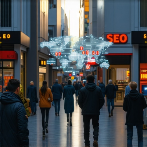 How to Beat Nearby Rival Shops Using Maps SEO Metrics in 2026