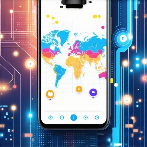 Rank or Sink: 4 Map Pack Optimization Tactics for Mobile in 2026