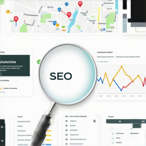 Why Your Data is Wrong: 5 Maps SEO Metrics to Track in 2026