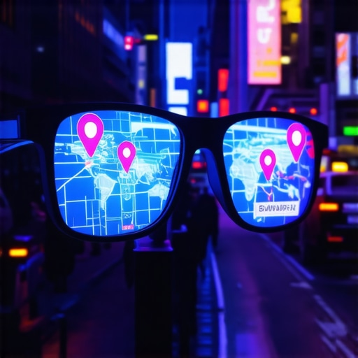 3 Local SEO Strategies for 2026 Smart-Glasses Map Results
