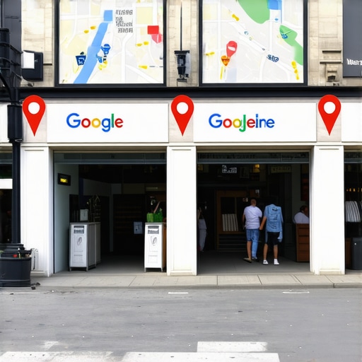 4 Google Local Rankings Mistakes Killing 2026 Foot Traffic