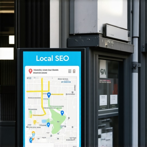 4 Local SEO Strategies to Stop the 2026 Proximity Bias
