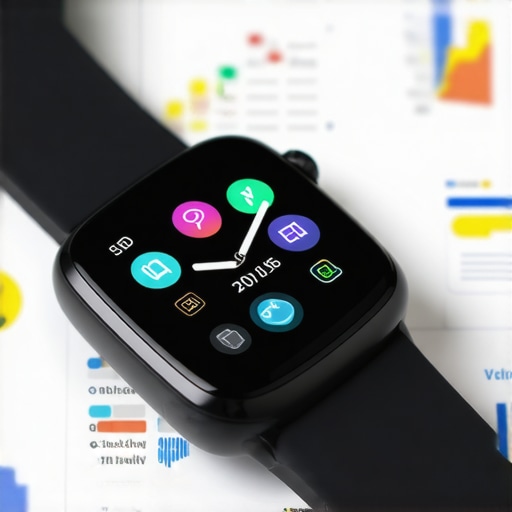 4 Maps SEO Metrics That Track 2026 Smart-Watch Interactions