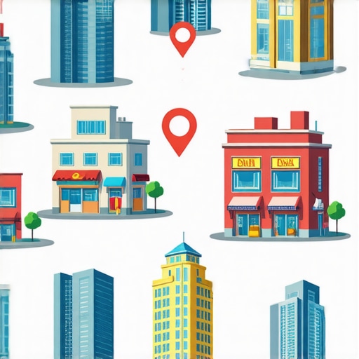 How to Improve Map Presence for Multi-Location Brands in 2026