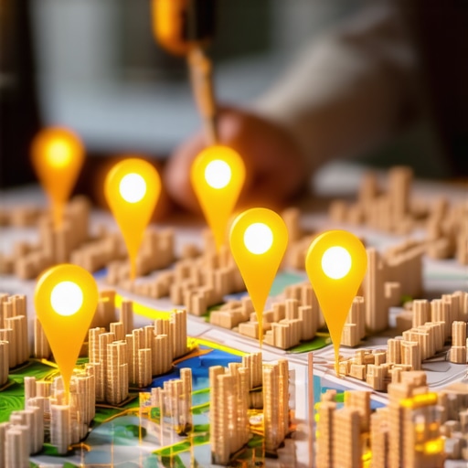 How to Win Google Local Rankings for New 2026 Service Areas