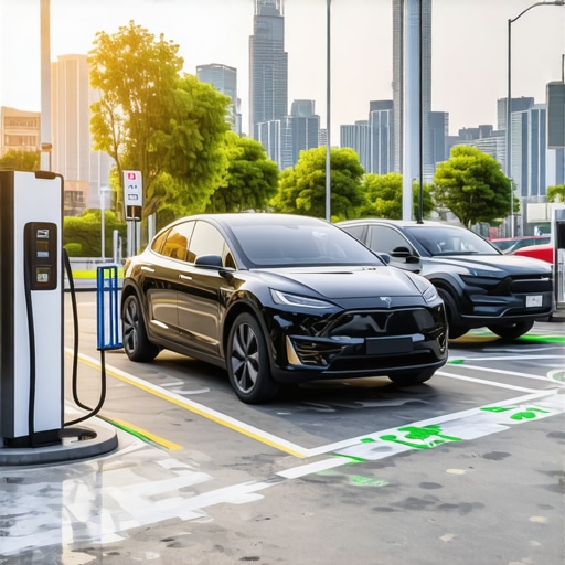 How to Win Google Maps Rankings for 2026 EV Charging Queries