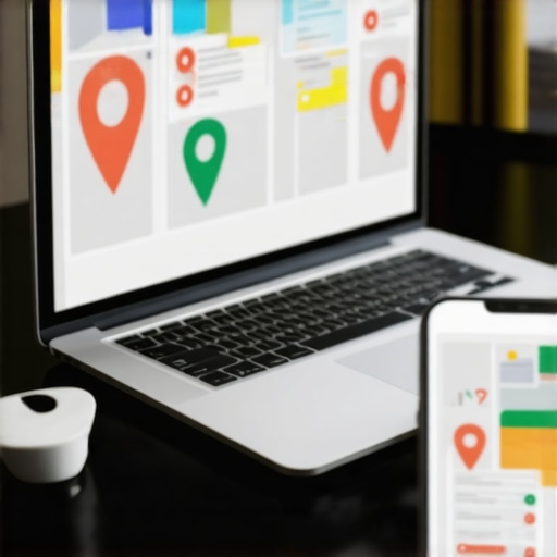 Stop the Proximity Drop: 4 Google Local Rankings Hacks [2026]