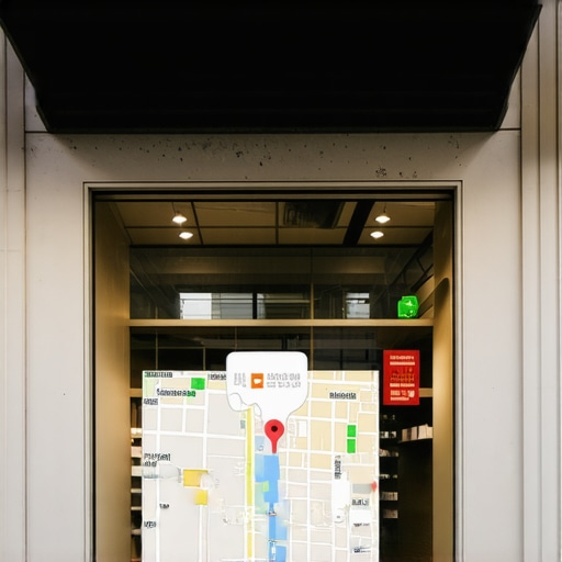 Why Your Shop is Hidden: 5 Google Maps Rankings Fixes [2026]