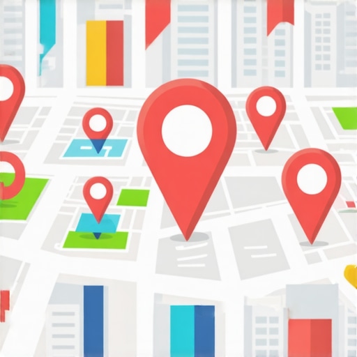 How We Rank Local Pins for Competitive Keywords Without Building New Backlinks